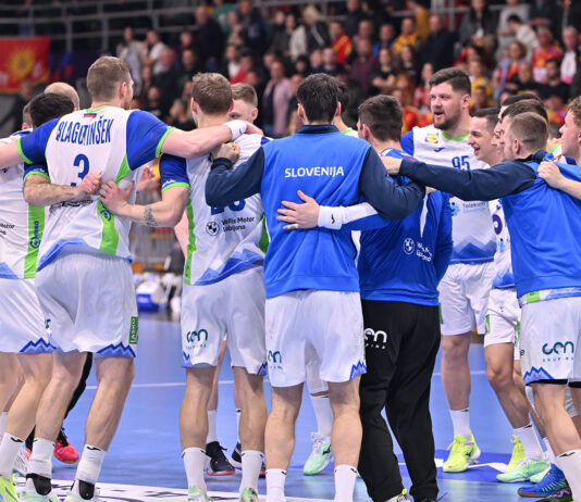 Нема крај на проблемите на Зорман и Словенија