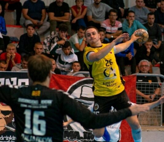 Прилеп пружи отпор, но тимот на Лазаров си замина со бодови