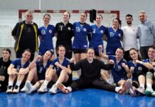 Сејадин и Раткушиноска комбинираа 14 гола, Ѓорче Петров 2 падна во Струга!