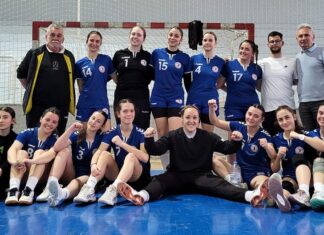 Сејадин и Раткушиноска комбинираа 14 гола, Ѓорче Петров 2 падна во Струга!