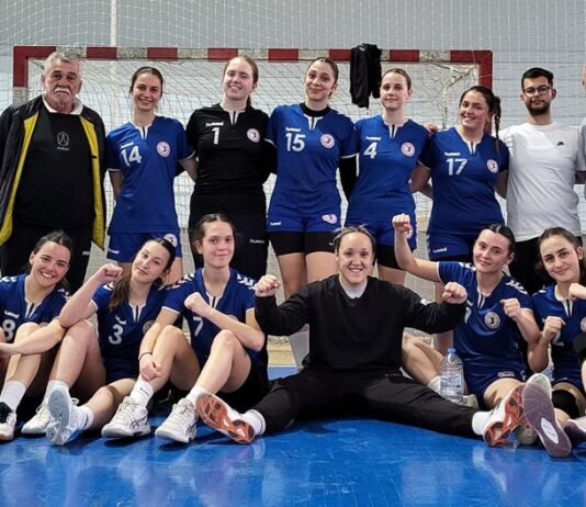 Сејадин и Раткушиноска комбинираа 14 гола, Ѓорче Петров 2 падна во Струга!