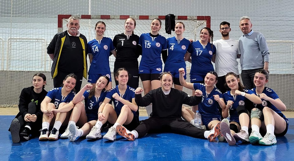 Сејадин и Раткушиноска комбинираа 14 гола, Ѓорче Петров 2 падна во Струга!