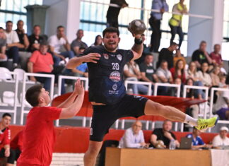 ДЕНЕСКА НА ТЕРЕНИТЕ: Куманово брка важни бодови против Прилеп