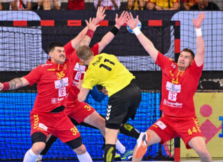 Аларов: Ќе пробаме нови тактички замисли во Винтертур