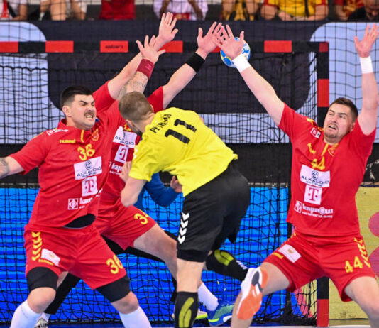 Аларов: Ќе пробаме нови тактички замисли во Винтертур