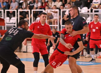 🔴ВО ЖИВО🔴 Вардар – Куманово, Радовиш – Струга