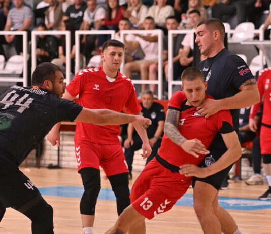 🔴ВО ЖИВО🔴 Вардар – Куманово, Радовиш – Струга