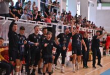 Наместо дерби – симултанка на Куманово во Радовиш