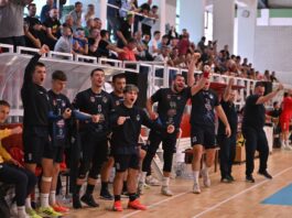 Наместо дерби – симултанка на Куманово во Радовиш