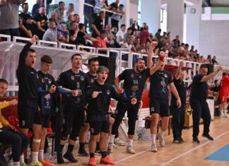 Наместо дерби – симултанка на Куманово во Радовиш