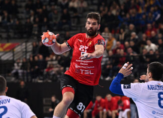 Борозан најде нов клуб?