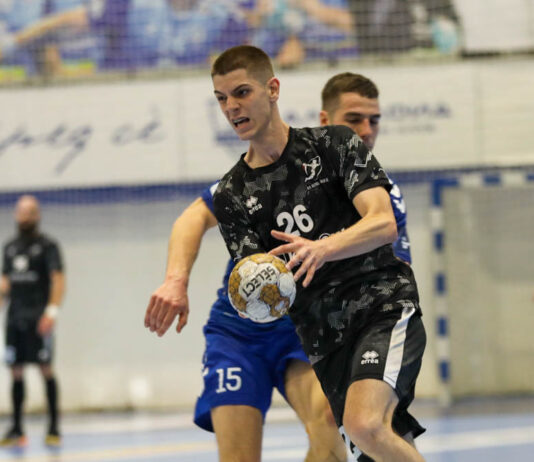 Каевски: Дуелите меѓу Тиквеш и Бутел секогаш се неизвесни – ќе решаваат детали