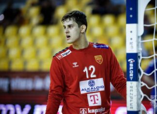 Галевски: Тука сум да ја користам секоја шанса – сеедно дали пет, десет минути или цел меч