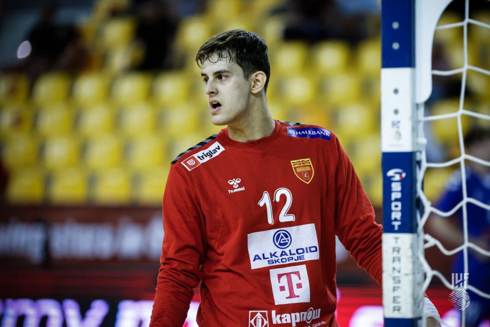 Галевски: Тука сум да ја користам секоја шанса – сеедно дали пет, десет минути или цел меч