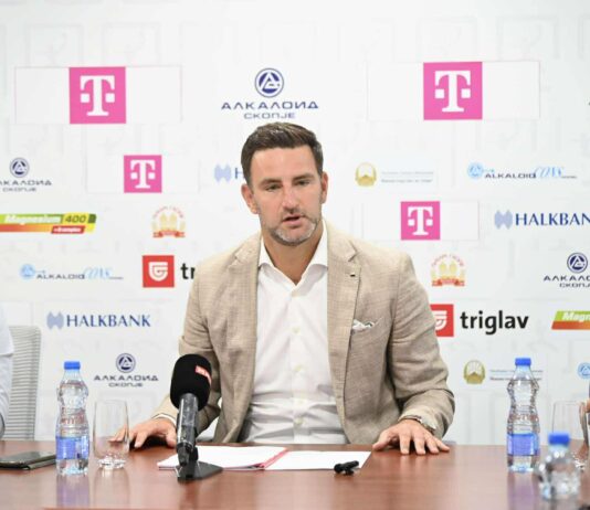 НАЈ НАЈ НАЈ…МОМЕНТ: Македонскиот ракомет доби нов предводник