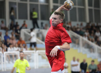 Тиквеш им се врати на победите – славеше кај Радовиш