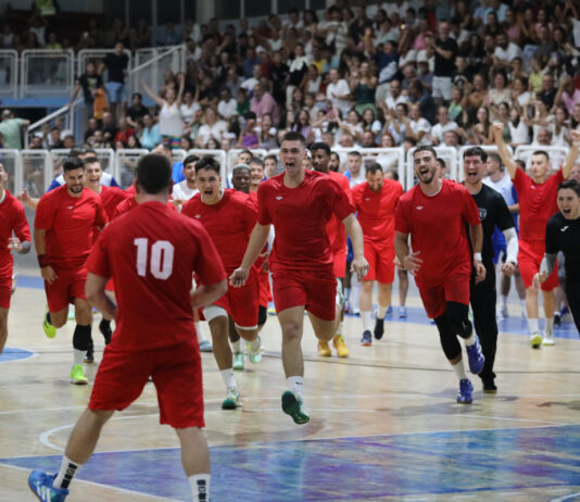 Пролет се понадева на изненадување – Тиквеш „ја сврте“ и победи