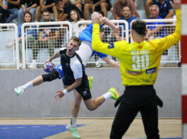 Субашевски: Натпреварите во плеј-офот ќе бидат големо искуство за младите во Бутел