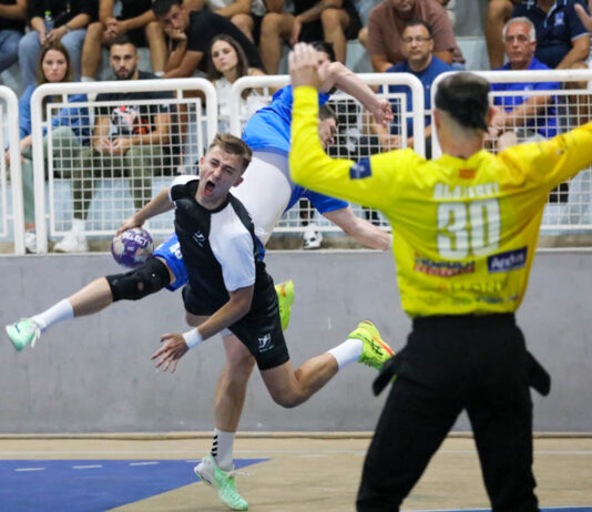 Субашевски: Натпреварите во плеј-офот ќе бидат големо искуство за младите во Бутел