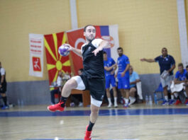 🔴ВО ЖИВО🔴 Бутел Скопје – Алкалоид, Прилеп – Вардар, Мулти Есенс – Македонија Ѓорче Петров