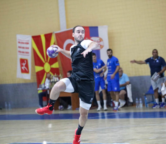 🔴ВО ЖИВО🔴 Бутел Скопје – Алкалоид, Прилеп – Вардар, Мулти Есенс – Македонија Ѓорче Петров