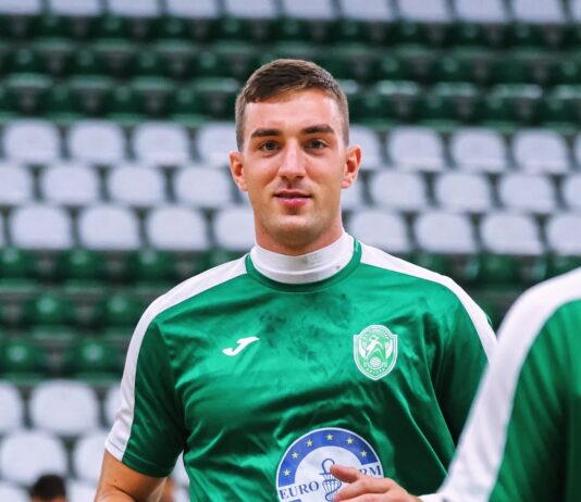 Хенигман верен на Еурофарм Пелистер – останува во Битола до 2027!