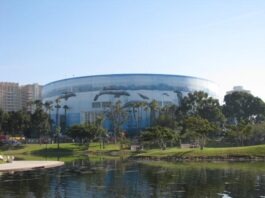 Спектакл на ОИ 2028 – ракомет ќе се игра покрај плажа