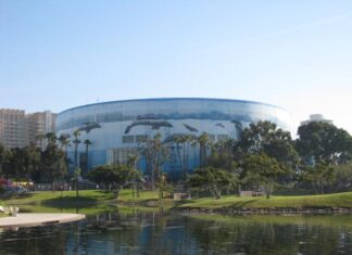 Спектакл на ОИ 2028 – ракомет ќе се игра покрај плажа