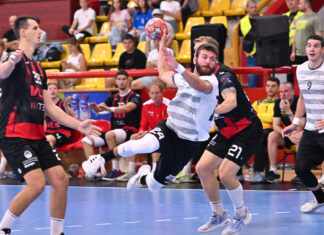 Нексе го шокира Кадетен, фаворитите според планот