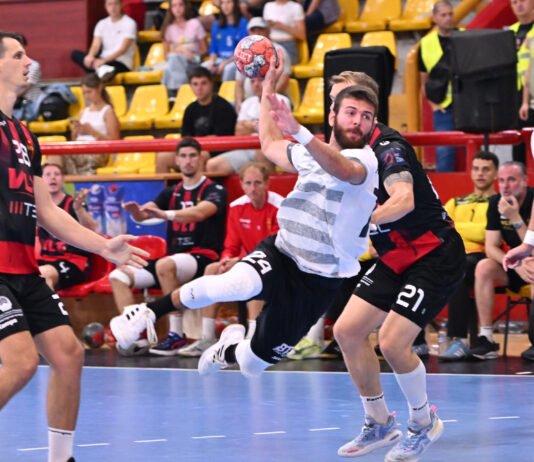 Нексе го шокира Кадетен, фаворитите според планот