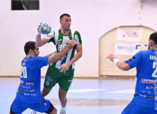 🔴ВО ЖИВО🔴 Еурофарм Пелистер – Охрид, Диферданж – Металург Автокоманда, Деспина – Ѓорче Петров 2