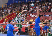 🔴ВО ЖИВО🔴 Охрид – Алкалоид, Еурофарм Пелистер – ПИК Сегед