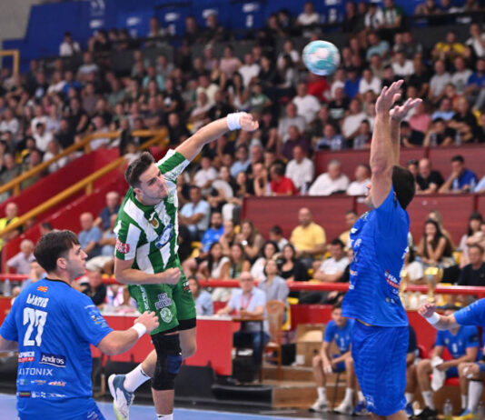 🔴ВО ЖИВО🔴 Охрид – Алкалоид, Еурофарм Пелистер – ПИК Сегед