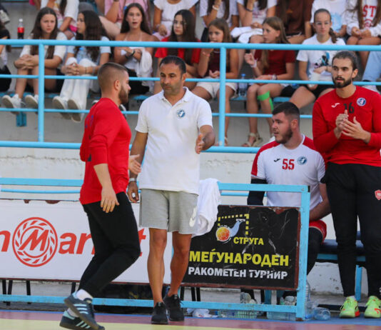 Струга го доби дербито на дното – Радовиш останува „фенерџија“