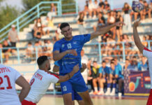 Охрид со лесен триумф над Струга се загреа за Слога Добој