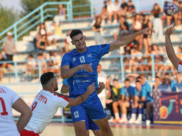 Охрид со лесен триумф над Струга се загреа за Слога Добој