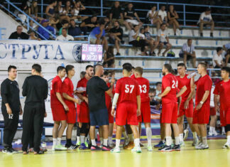 Тиквеш се приближува до плејоф место – го победи Прилеп