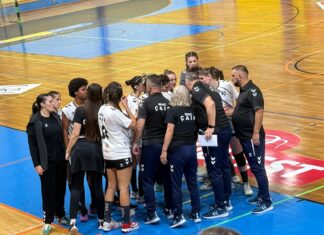 Храбриот Чаир со активен резултат – ќе брка три гола за трето коло против Ајдовшчина