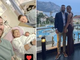 Двајца екс-вардарци станаа родители по вторпат