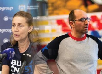 Шок во Подгорица – Бојана Поповиќ не е повеќе тренер на Будуќност!