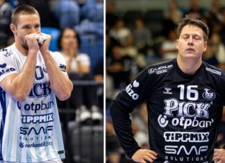 🎥 Кошмар за Сегед – загуби од Татабања, но го загуби и Смарасон!