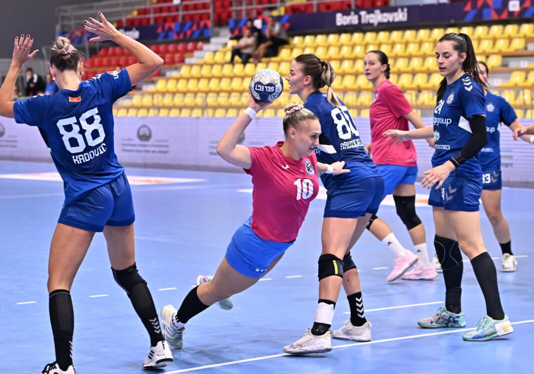 ПОЗНАТИ СОСТАВИТЕ: Металург Автокоманда со „фул“ ростер, Сплит со 13 ракометарки