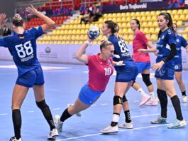 ПОЗНАТИ СОСТАВИТЕ: Металург Автокоманда со „фул“ ростер, Сплит со 13 ракометарки