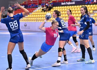 ПОЗНАТИ СОСТАВИТЕ: Металург Автокоманда со „фул“ ростер, Сплит со 13 ракометарки