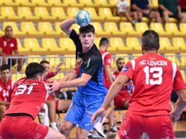 Босанскиот бисер од Еурофарм Пелистер со репрезентативен повик