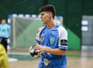 Босанскиот бисер од Еурофарм Пелистер доби сениорски репрезентативен повик