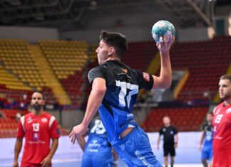 Хаџиќ даде 11 гола, шампионот лесно се справи со Радовиш