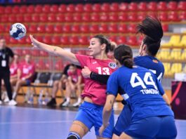 Трилер во Автокоманда и несреќна елиминација на Металург!