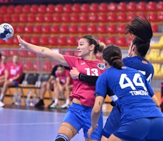 Трилер во Автокоманда и несреќна елиминација на Металург!