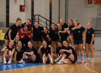 Атлетик во последните десет минути го реши Ѓорче Петров 2